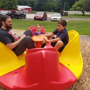 Meet your Posher, Christina